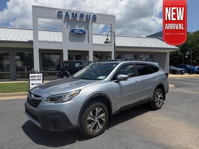 2021 Subaru Outback Limited XT for sale in Waynesboro, VA