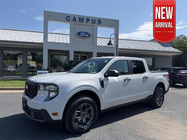 2025 Ford Maverick XLT for sale in Waynesboro, VA