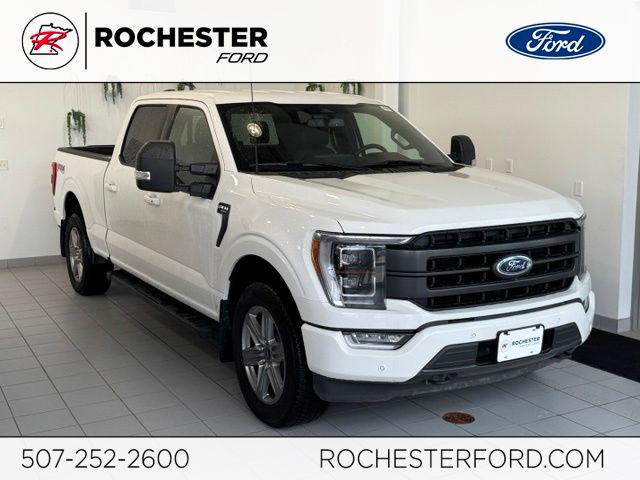 2023 Ford F-150 LARIAT for sale in Rochester, MN