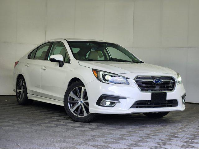 2019 Subaru Legacy 2.5i Limited for sale in Longmont, CO