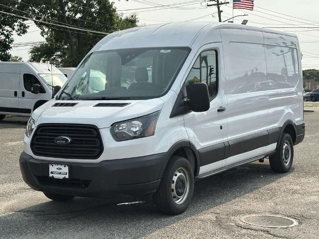 2019 Ford Transit 148 WB Medium Roof Cargo for sale in Port Jefferson Station, NY