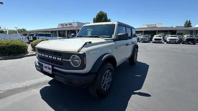 2026 Ford Bronco Big Bend for sale in Redding, CA