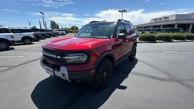 2026 Ford Bronco Sport Outer Banks for sale in Redding, CA