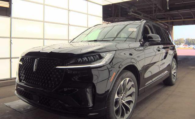 2025 Lincoln Aviator Premiere for sale in Monticello, IL