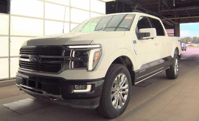 2024 Ford F-150 King Ranch for sale in Monticello, IL
