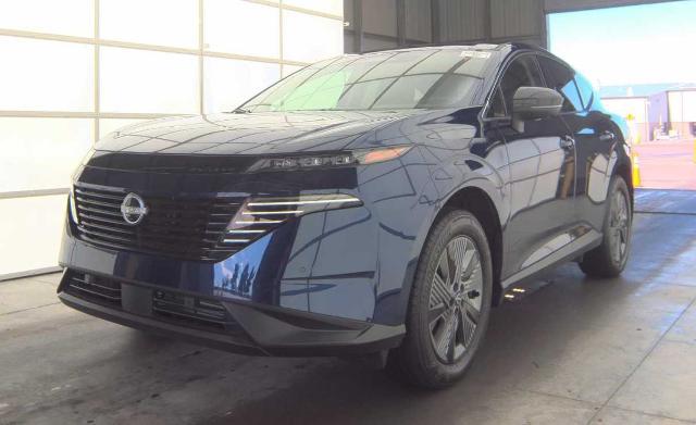 2025 Nissan Murano SL for sale in Monticello, IL