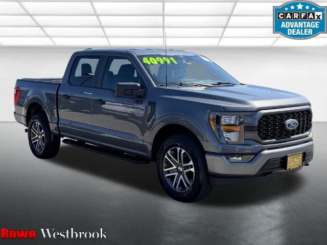 2023 Ford F-150 XL for sale in Westbrook, ME
