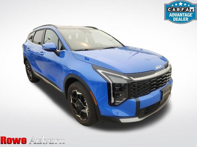 2026 Kia Sportage EX for sale in Westbrook, ME