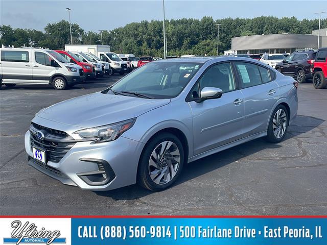 2025 Subaru Legacy Touring XT for sale in East Peoria, IL