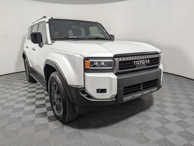 2025 Toyota Land Cruiser Base for sale in Marble Falls, TX