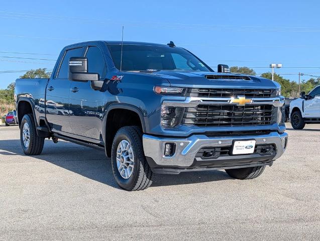 2026 Chevrolet Silverado 2500HD Crew Cab, Standard Bed, LT, 4WD for sale in Marble Falls, TX