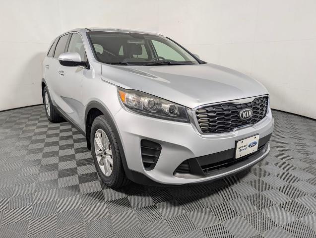 2019 Kia Sorento 2.4L L for sale in Marble Falls, TX