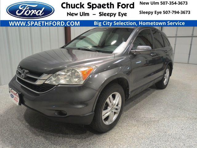 2011 Honda CR-V EX-L for sale in New Ulm, MN