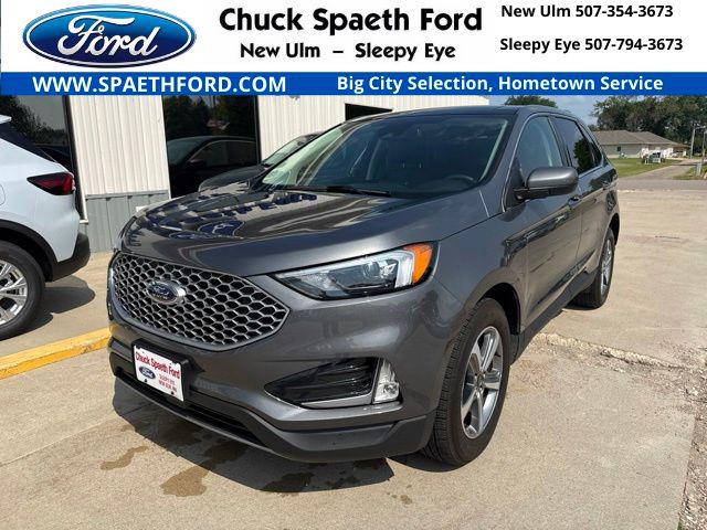 2024 Ford Edge SEL for sale in New Ulm, MN
