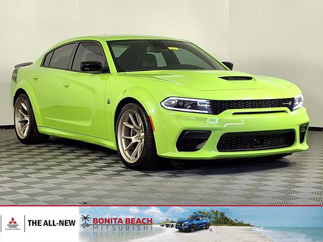 2023 Dodge Charger Scat Pack Widebody for sale in Arcadia, FL