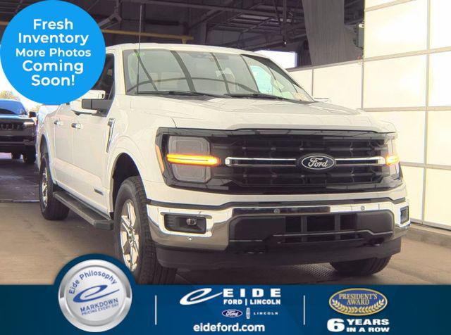 2024 Ford F-150 XLT for sale in Bismarck, ND