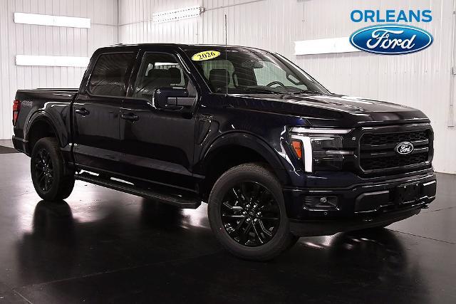 2026 Ford F-150 LARIAT for sale in Medina, NY