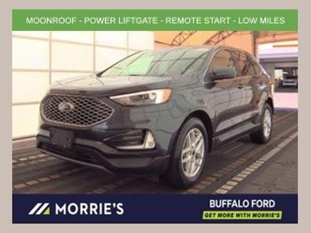 2023 Ford Edge SEL for sale in Buffalo, MN