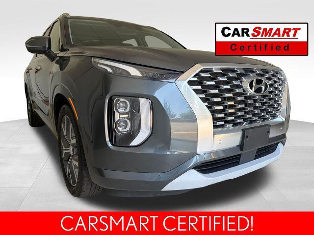 2021 Hyundai Palisade Limited for sale in Manahawkin, NJ