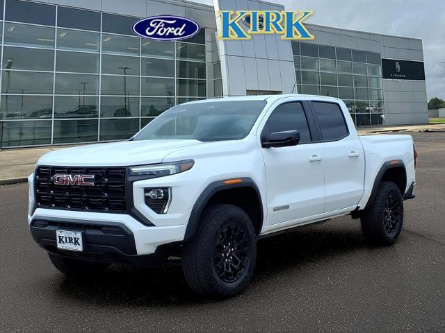 2026 GMC Canyon Elevation, RWD for sale in Grenada, MS