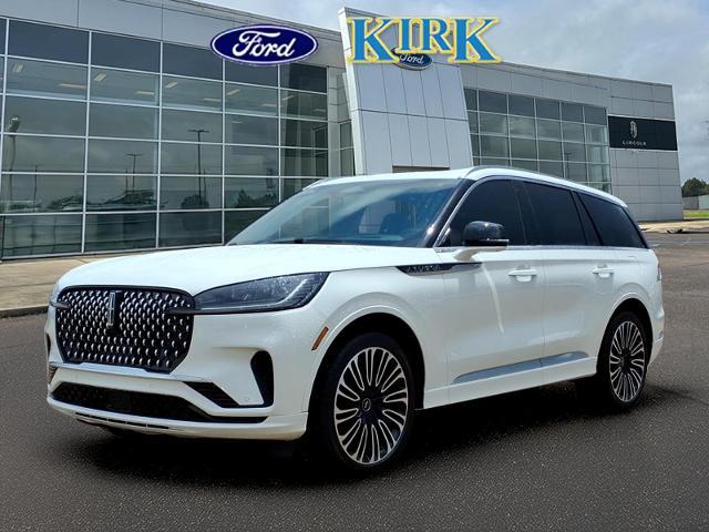 2025 Lincoln Aviator Black Label for sale in Grenada, MS