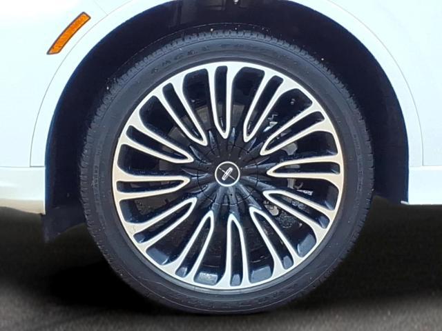 2025 Lincoln Aviator Black Label