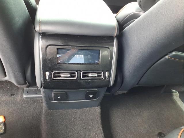 2025 Lincoln Aviator Black Label