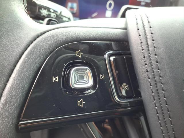 2025 Lincoln Aviator Black Label