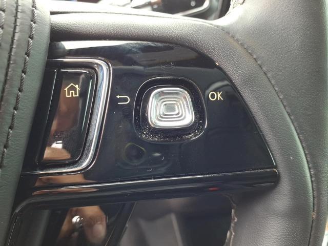 2025 Lincoln Aviator Black Label