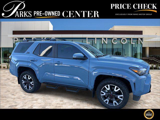 2025 Toyota 4Runner TRD Sport Premium for sale in Longwood, FL