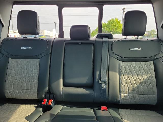 2023 Ford F-150 Limited