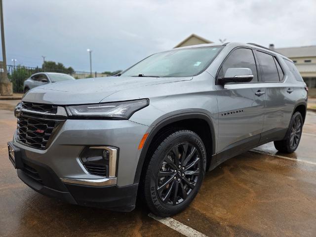 2023 Chevrolet Traverse FWD RS for sale in Columbus, TX