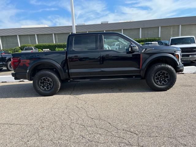 2025 Ford F-150 Raptor for sale in Sterling Heights, MI