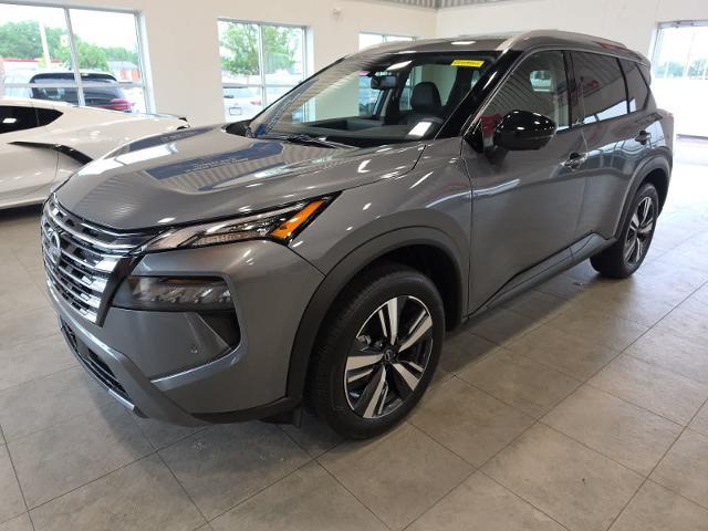 2026 Nissan Rogue SL for sale in Sterling Heights, MI