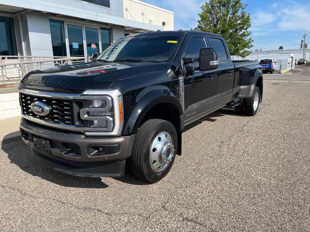 2023 Ford F-450 King Ranch for sale in Sterling Heights, MI