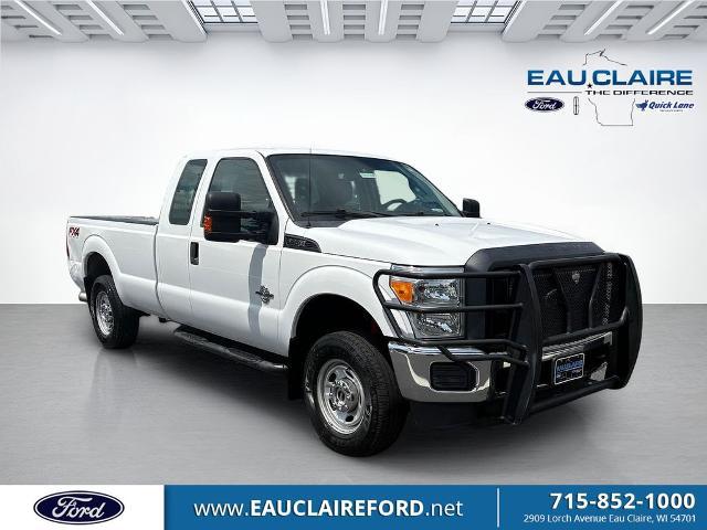 2015 Ford F-250 Super Duty for sale in Eau Claire, WI