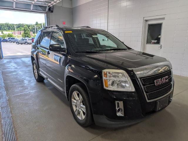 2012 GMC Terrain SLE-2 for sale in Eau Claire, WI