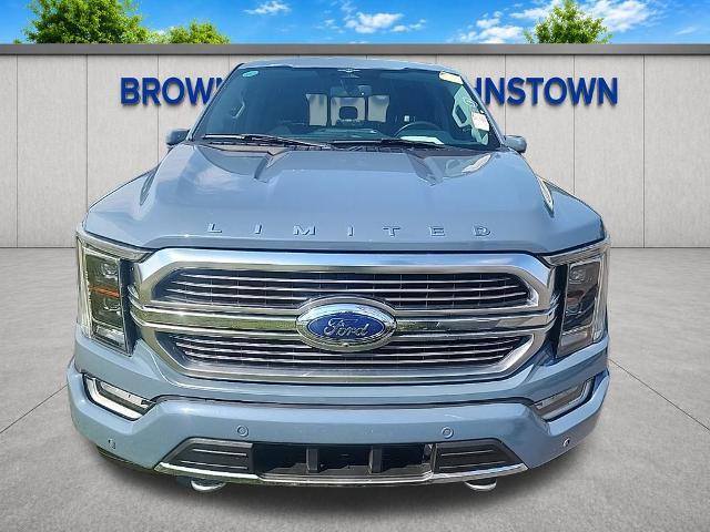 2023 Ford F-150 Limited