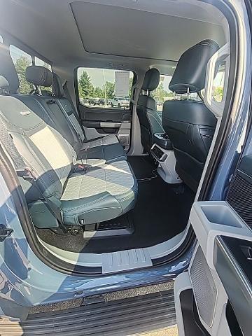 2023 Ford F-150 Limited