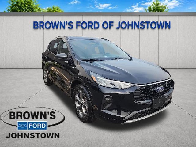 2023 Ford Escape ST-Line for sale in Johnstown, NY