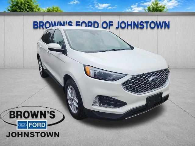 2024 Ford Edge SEL for sale in Johnstown, NY