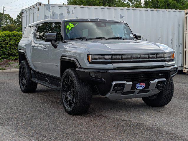 2026 GMC HUMMER EV 2X 4WD for sale in Sarasota, FL