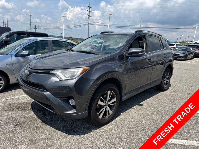 2018 Toyota RAV4 XLE for sale in Alexandria, KY