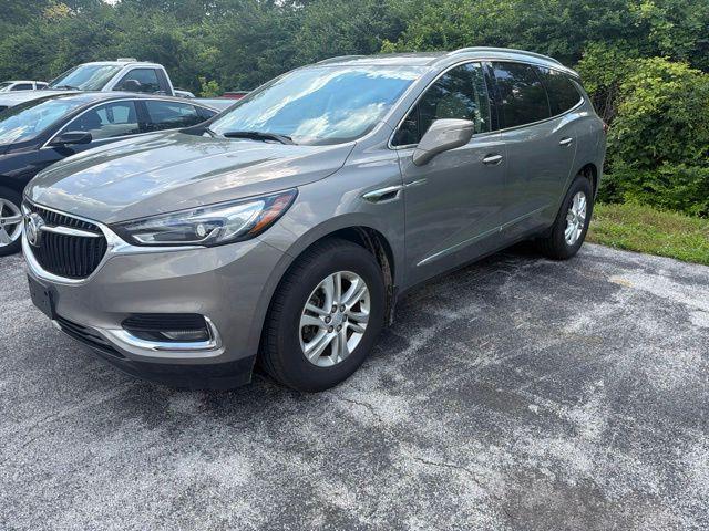 2019 Buick Enclave for sale near Fostoria, OH