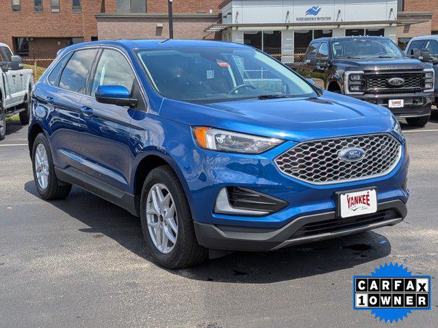 2023 Ford Edge SEL for sale in South Portland, ME