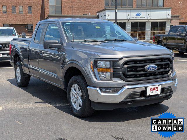 2023 Ford F-150 XL for sale in South Portland, ME