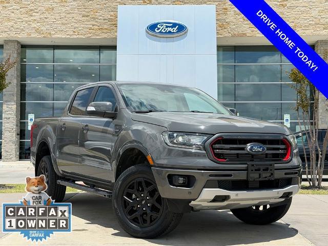 2023 Ford Ranger LARIAT for sale in Prosper, TX