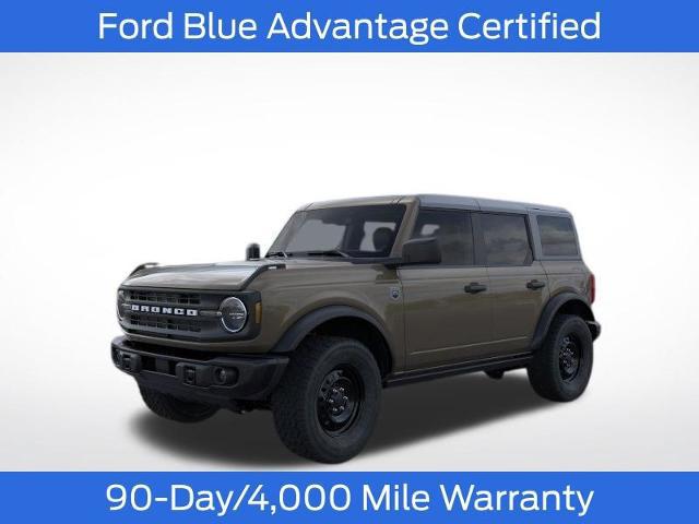 2026 Ford Bronco Big Bend for sale in Beaverton, OR