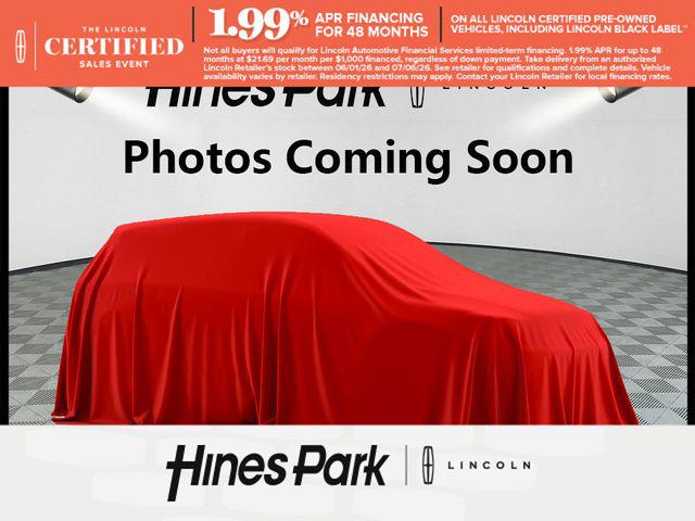 2023 Lincoln Nautilus Reserve for sale in Plymouth, MI