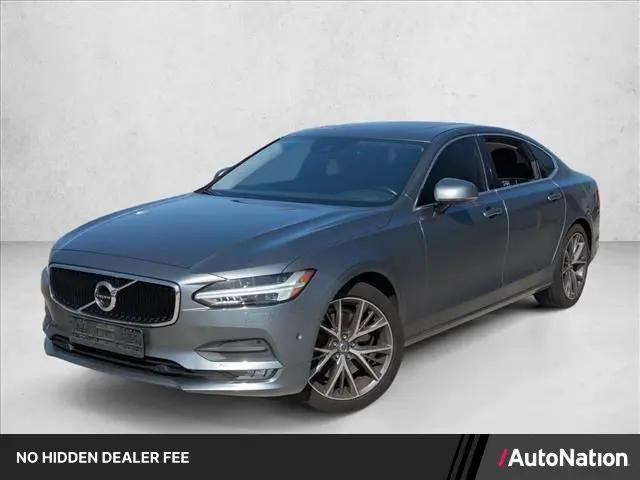 2018 Volvo S90 T6 Momentum for sale in Rockville, MD